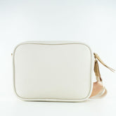 BOLSA CROSSBODY BEGE CARAMELO C 50001 0082 0003 ANACAPRI - Vintedoisk